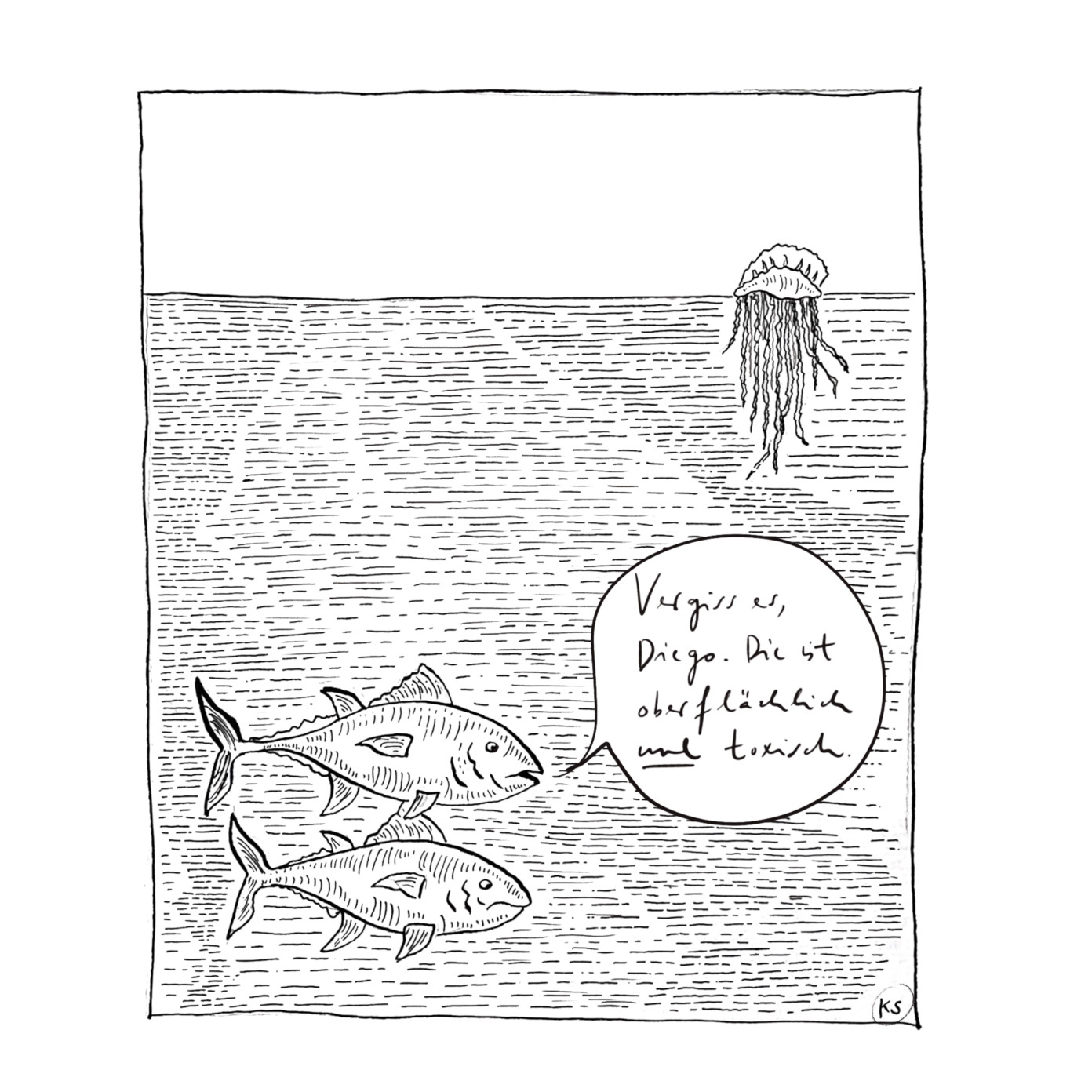 Portugiesische Galeere