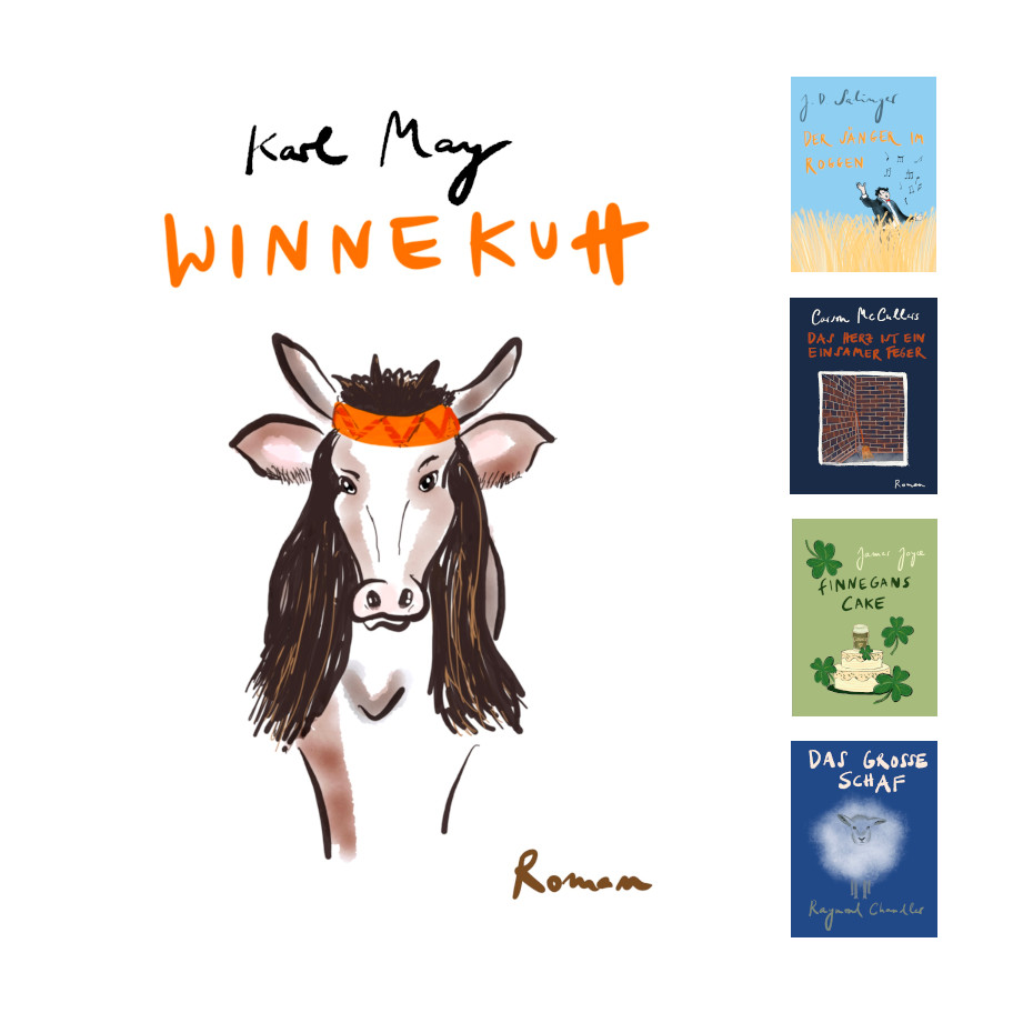 Werke der Weltliteratur: neu gelesen